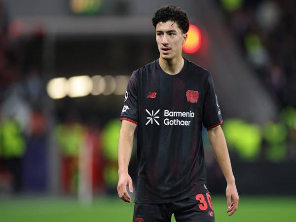 Tin chuyển nhượng: Man City quyết tâm chiêu mộ Ibrahim Maza