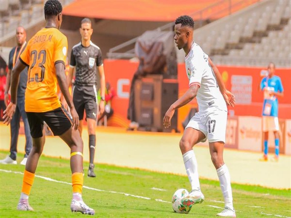 Đối đầu Kyrgyzstan vs Kenya Đối đầu Kyrgyzstan vs Kenya
