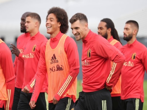 Hành trình của tuyển Bỉ tại Euro 2021 Hành trình của tuyển Bỉ tại Euro 2021