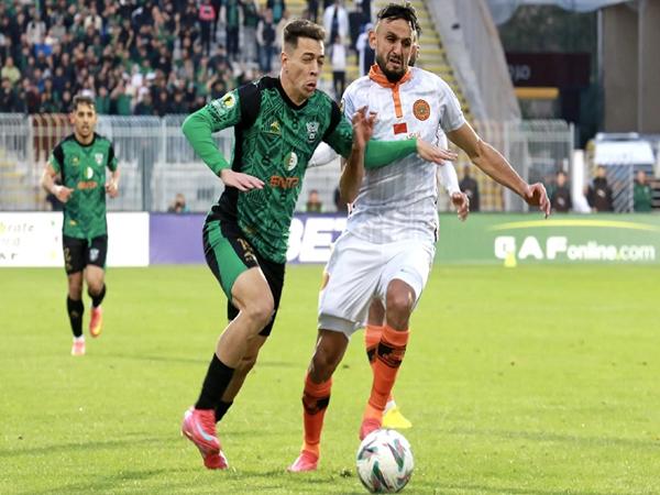 Nhận định, dự đoán MB Rouisset vs Paradou AC hôm nay 20/5