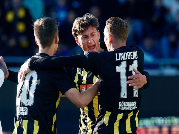 Nhận định chuyên gia Elfsborg vs Hacken 00h00 hôm nay