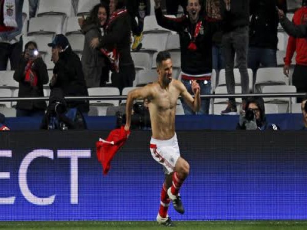 Điều gì tạo nên những tiền đạo Benfica hay nhất?