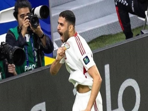 Thế hệ tiền đạo U23 UAE và tương lai của bóng đá nước này Thế hệ tiền đạo U23 UAE và tương lai của bóng đá nước này