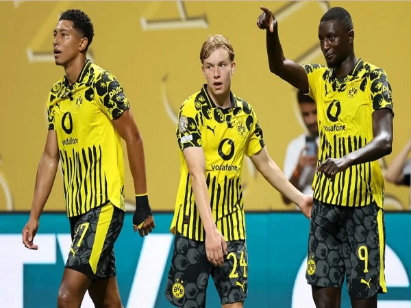 Vì sao các tiền đạo của Dortmund luôn được đánh giá cao?