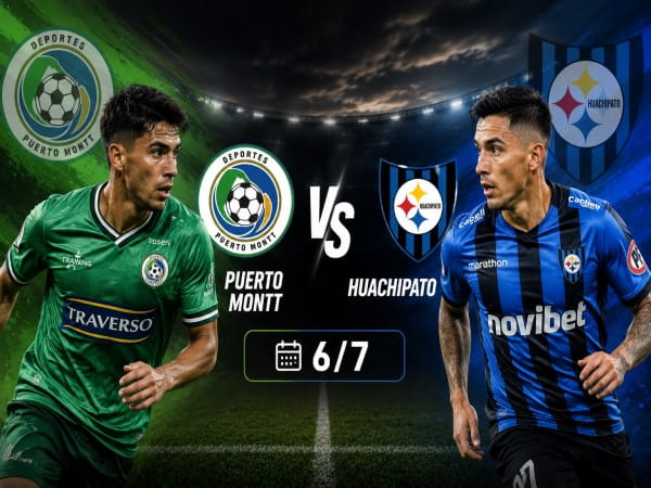 Puerto Montt vs Huachipato nhận định, dự đoán trước trận đêm nay